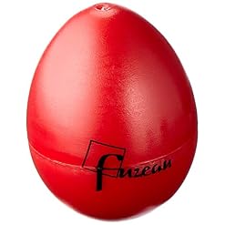 FUZEAU – 5000 – Kazoo en laiton – Mirliton & 8287 – PAIRE ŒUFS SONORES – EN PLASTIQUE – COULEUR ROUGE – SOLIDE… - Les Beatles, Paul McCartney, John Lennon, RIngo Starr, George Harrison FUZEAU - 5000 - Kazoo en laiton - Mirliton & 8287 - PAIRE ŒUFS SONORES - EN PLASTIQUE - COULEUR ROUGE - SOLIDE… – Image 5