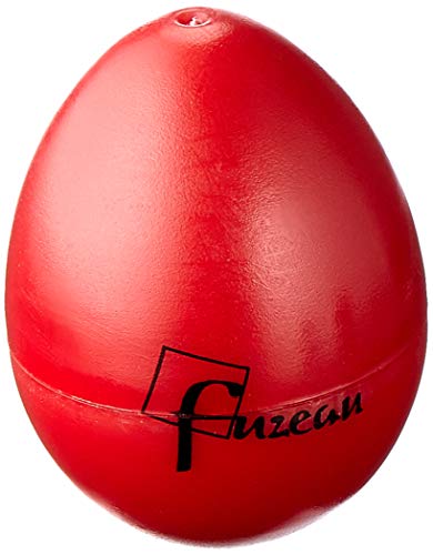 FUZEAU – 5000 – Kazoo en laiton – Mirliton & 8287 – PAIRE ŒUFS SONORES – EN PLASTIQUE – COULEUR ROUGE – SOLIDE… - Les Beatles, Paul McCartney, John Lennon, RIngo Starr, George Harrison FUZEAU - 5000 - Kazoo en laiton - Mirliton & 8287 - PAIRE ŒUFS SONORES - EN PLASTIQUE - COULEUR ROUGE - SOLIDE… – Image 6
