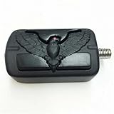 Pedale del cambio per Harley per Davidson Street Bob FXDB SuperLow 1200 Electra Glide, Per Harley per Davidson dal 1984 al 2023 tutti i modelli (eccetto i modelli VRSC dal 2006 in poi con comandi avanzati e XR dal 2008 al 2013). Per Harley Per Davidson Softail / Springer Softail / Dyna / Super Glide / Wide Glide / Low Rider / Bad Boy / Night Train / CVO / Street Bob / Fat Bob ecc.