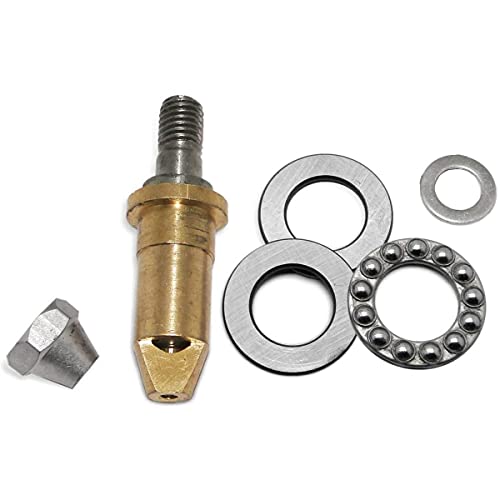Magefesa 09Remechj15 C/Rod. - Cono+Husillo+Rodamiento Olla Chef 15-
