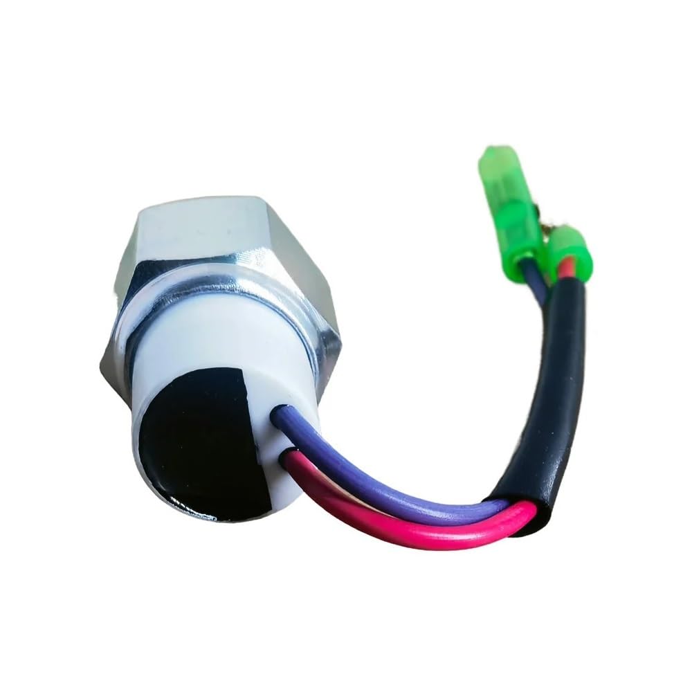 Brake Light Switch Reverse Light Backup Switch for 8981818020 Auto Parts