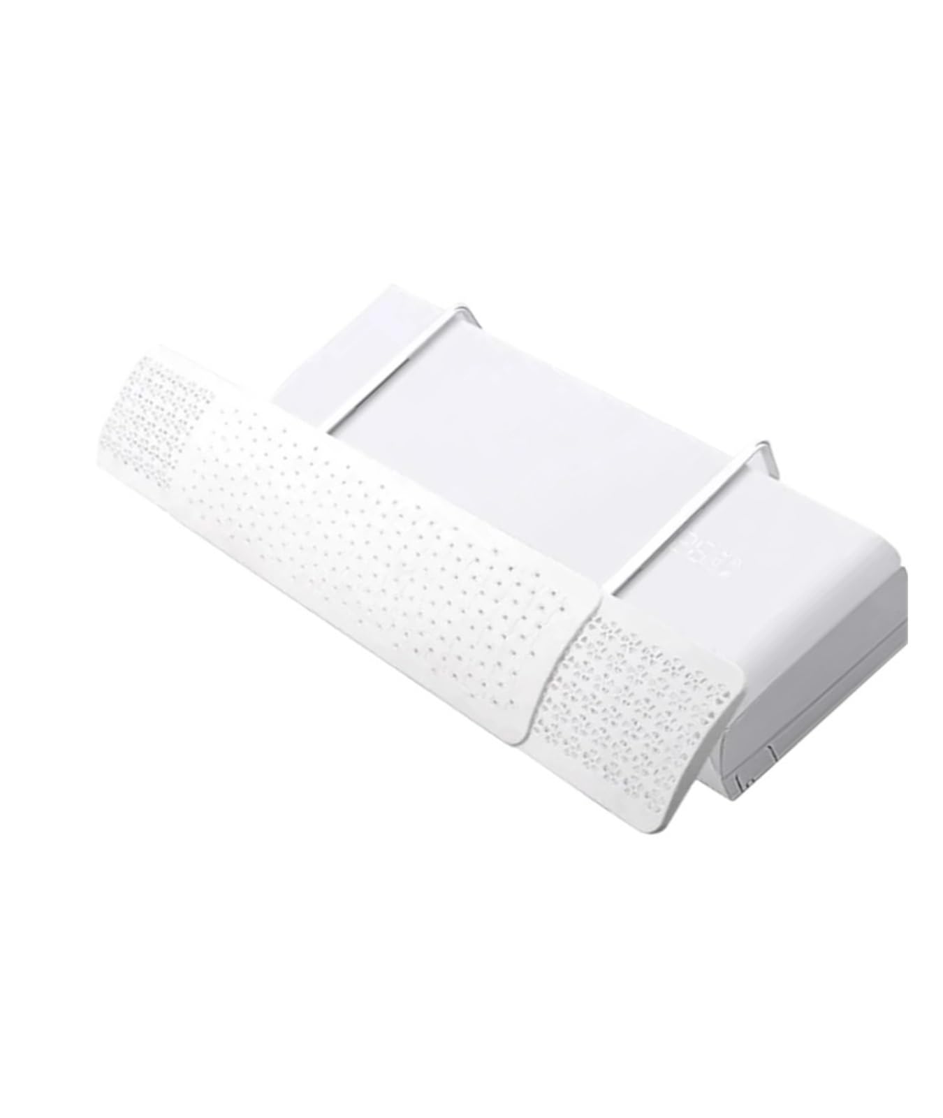 Txnbiupcz 1Pcs Air Outlet Baffle,Air Conditioning Windshield