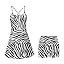 Black and White Stripe