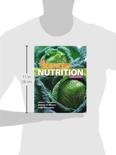 Science of Nutrition Plus MasteringNutrition with eText -- Access CardPackage
