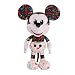 Disney Year of The Mouse Collector Plush - Band Leader Mickey, Multicolor