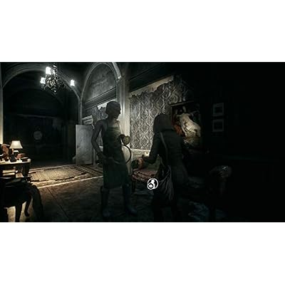 Remothered: Tormented Fathers - PlayStation 4