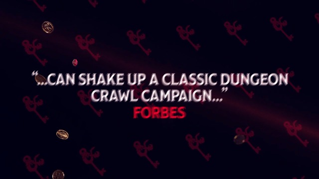 Keys from the Golden Vault