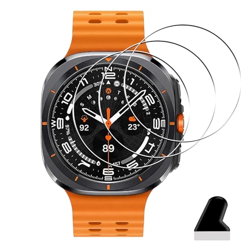 y3Zbgz Ή Galaxy Watch Ultra 47mm KXtB یtB 3 p MNV[EHb`Ultra 47mm tB y dx9H {Ɏq z p Galaxy Watch Ultra tیtB L