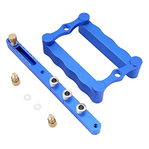 Outil chevilles auto-centrantes 6 8 10 mm pour assembler le bois