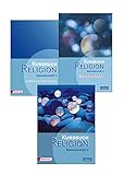  Kombi-Paket Kursbuch Religion Sekundarstufe II: Schülerband, Lehrermaterialien + Basiswissen