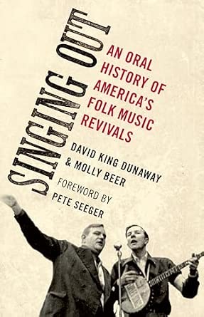 Singing Out: An Oral History of America's Folk Music Revivals-Wow! eBook
