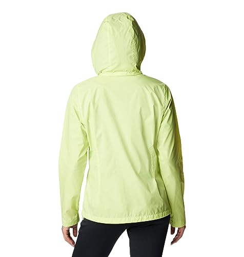 Blouson imperméable Columbia au design soigné et finitions durables - 2