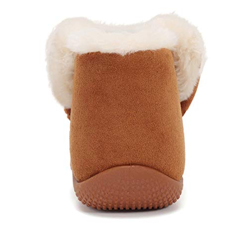 Winter Boot for Toddler Girls and Boys Little Kids4