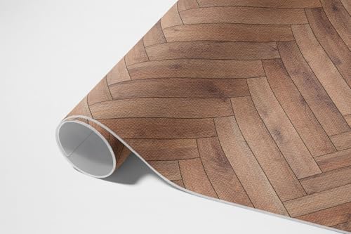 Tapis de sol vinyle imperméable 60x90 cm pour protéger balcon et porche
