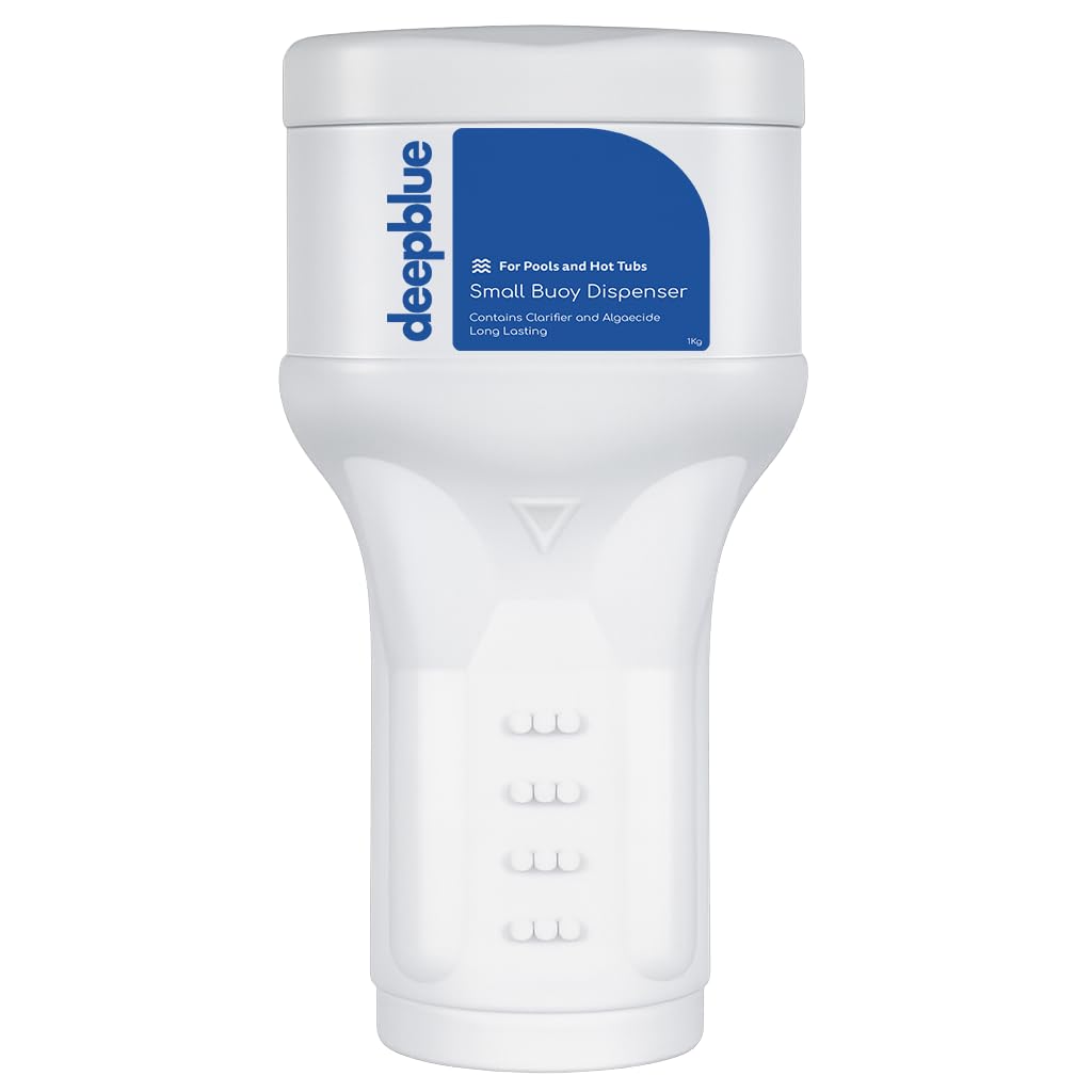 Deep Blue Pro 1Kg Small Buoy Dispenser