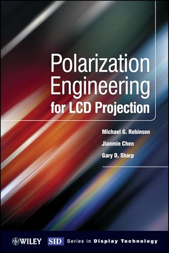 Polarization Engineering For Lcd Projection (Display Technology) view 2