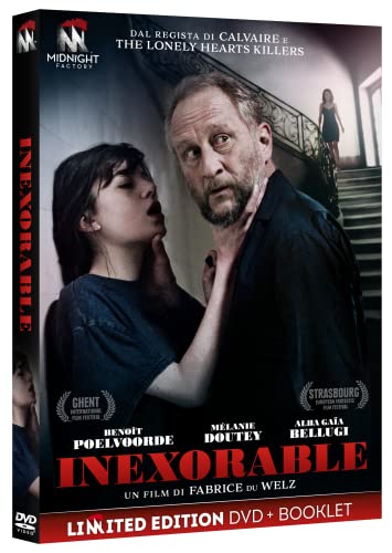 Inexorable (Dvd)