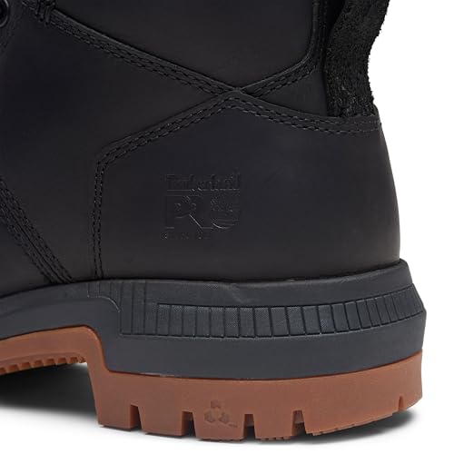 timberland pro montauk review