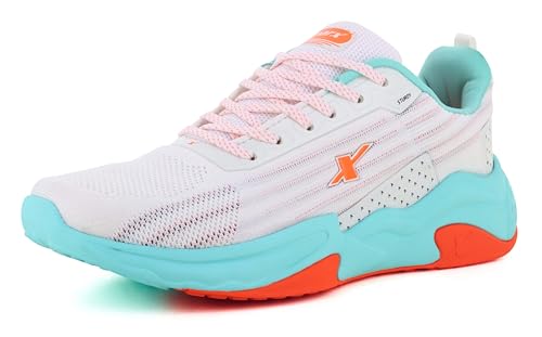 Image of SPARX Mens Sx0832g Sneaker