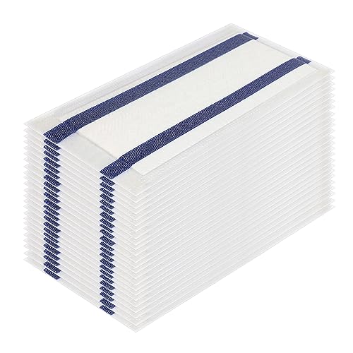 UKEENOR Hardwood Floor Cleaner Spray Mop Pad Refill, All Purpose