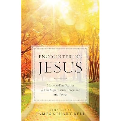 Encountering Jesus