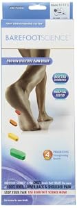 Barefoot Science (BARGU) F000406 Barefoot Science (BARGU) F000406