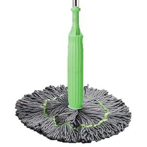 Opilroyn 2-in-1 Entwässerungsmopp PN6G1LP6Q673FB9MSD