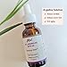PAPABA 20% Argireline Serum with Matrixyl 3000 Pure Hyaluronic Acid For Face,With Vitamin C,Deep Wrinkle Reducer Anti Aging Tones Skin and Stimulates Collagen Peptides Serum For Face