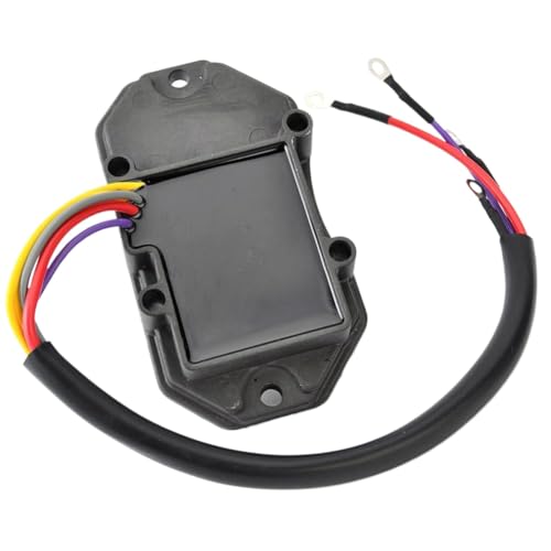 Redresseur de régulateur étanche haute température pour moteur XE112 VE88 112HP