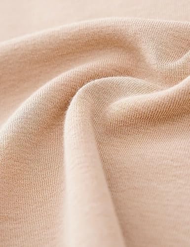 METHE & CIEL Women Long Sleeve V Neck Shirts Dressy Casual Asymmetrical Slim Fitted Ruched Fall Tops Trendy Tunic Blouse 6