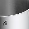 WMF 774206380 Quality One Saucepan with Cool+ Lid 20 cm