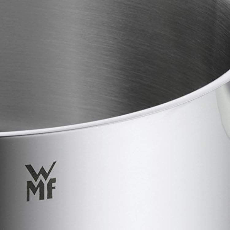 WMF 774206380 Quality One Saucepan with Cool+ Lid 20 cm