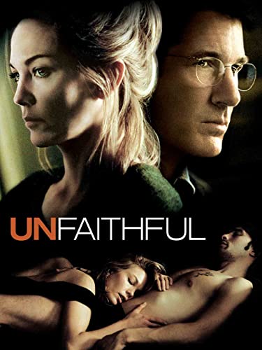 Unfaithful - L'amore Infedele