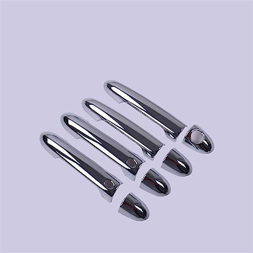 Accessoires de style Kia Rio 5 pour personnaliser votre citadine urbaine