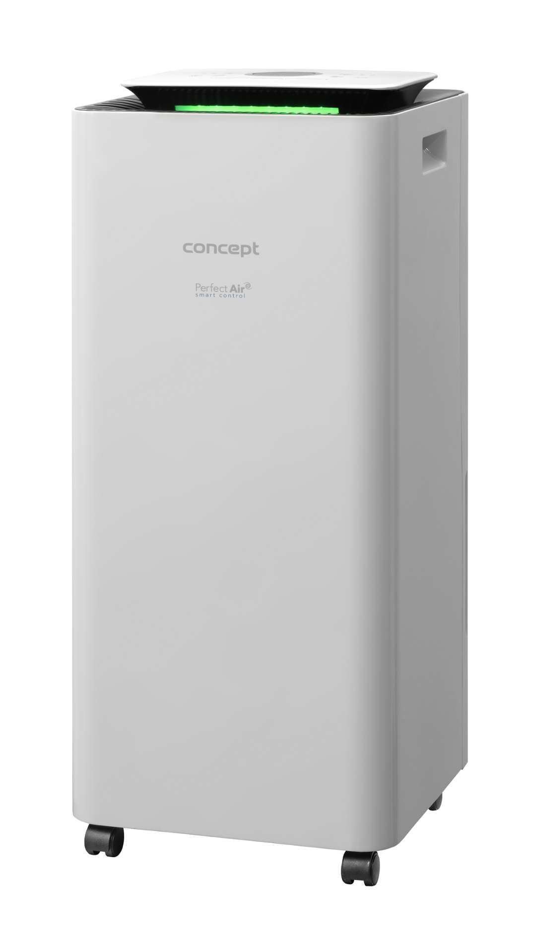 OV2220 Air Dehumidifier Perfect Air Smart