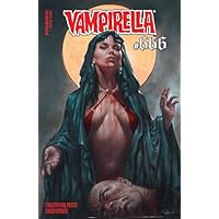 Vampirella #666
