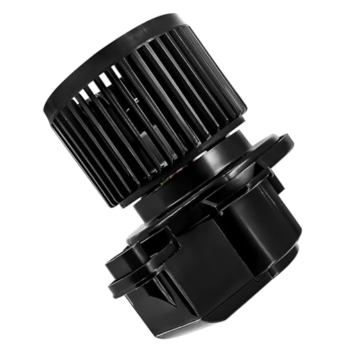 87103-36011 Heater Blower Motor with Fan Compatible with Toyota Coaster
