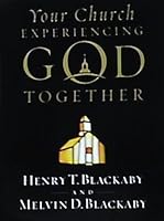 Your Church Experiencing God Together 0633088188 Book Cover