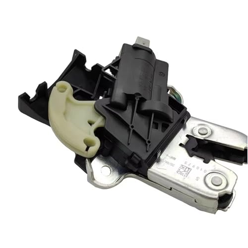 Serrure hayon pour Audi A8 2004-2010 loquet de coffre arrière 4F5827505D
