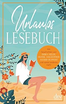 Paperback Urlaubslesebuch 2021 Book