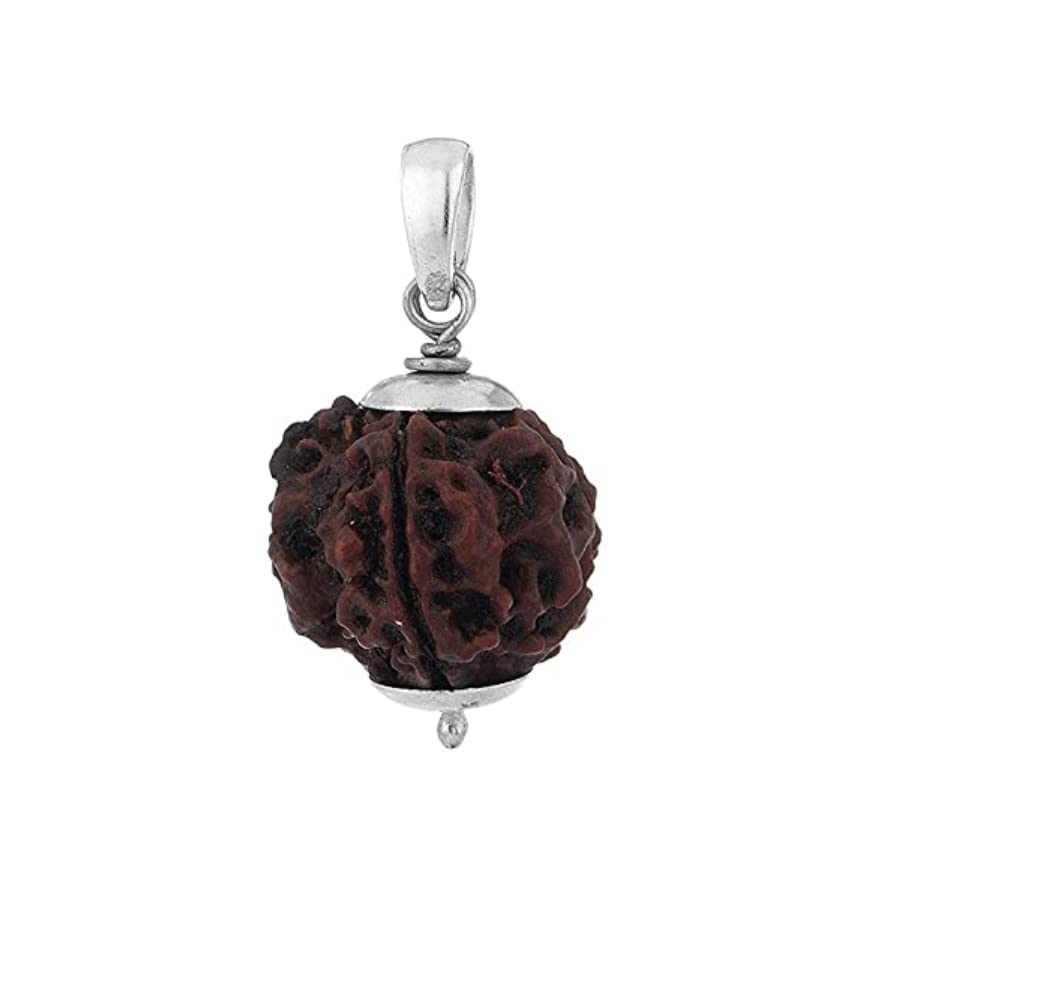 3 Mukhi Rudraksha Original Certified 18mm With Pendant 3 Mukhi Nepali Rudraksha 3 मुखी रुद्राक्ष ओरिजनल Teen Mukhi Rudraksha 3 Face Rudraksha Original Nepal Trimukhi Rudraksha 3 Mukhi Rudraksha By Certified Gems (B0C3QXR4F3) Amazon Price History, Amazon Price Tracker