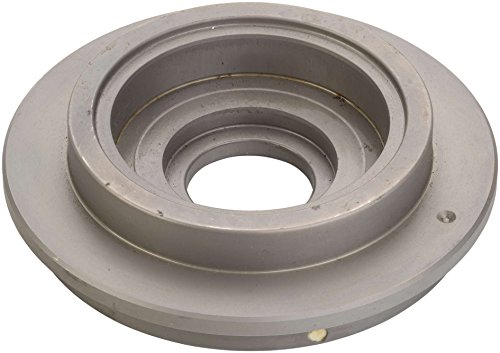 HAZET End plate, front 9014MG-022