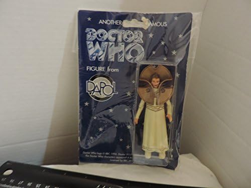 Dapol Original Factory Grey Timelord - Never Originally Packed by Dapol image 3