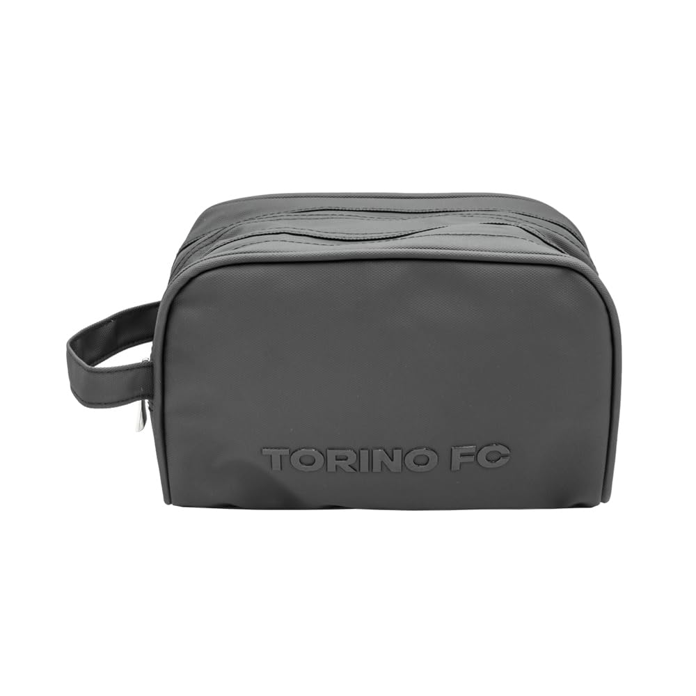 Pochette Travel est.60% PVC 40% PL int.100% PL TORINO 263458