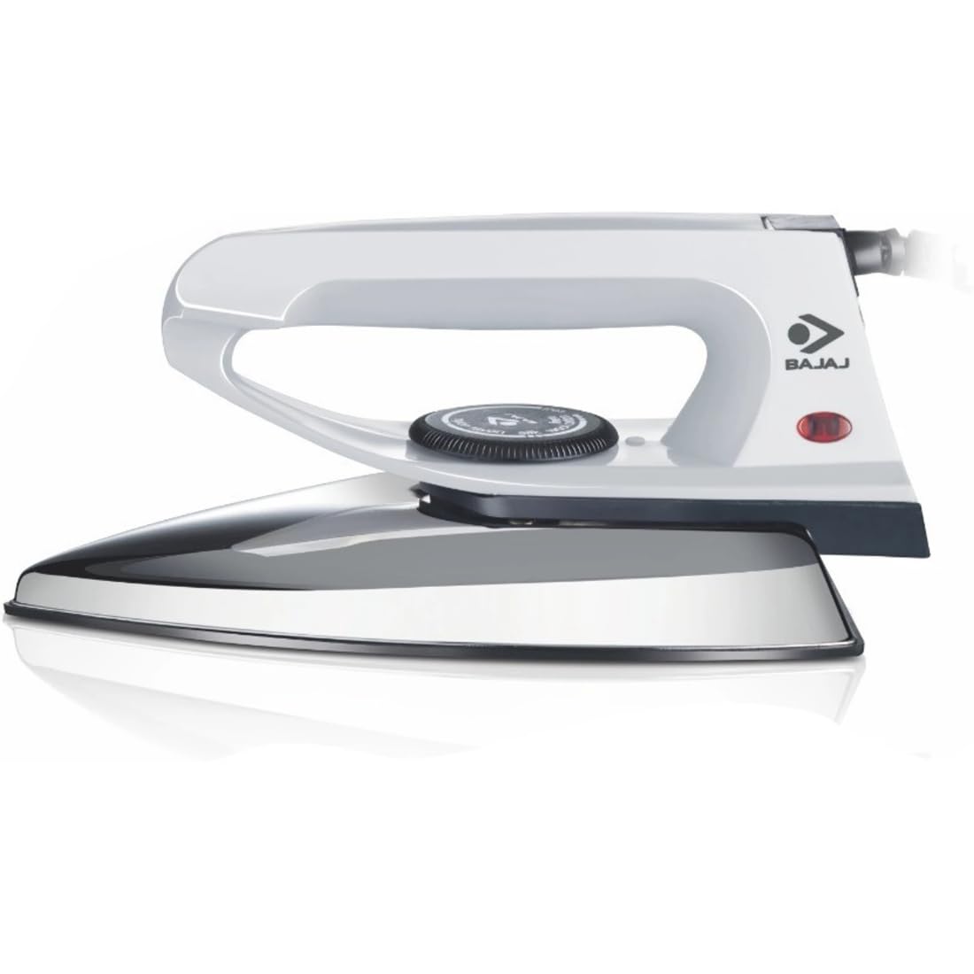 DX 2 600-Watt Light Weight Dry Iron (Grey)