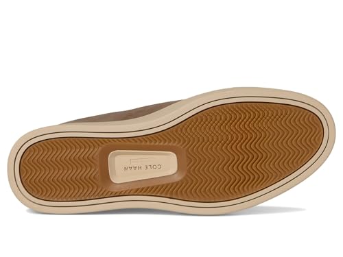 Image of Cole Haan Men's Grandpro Luxe Slip-on Sneaker