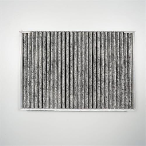 Filtros de aire acondicionado contra alergias para Land Rover Range Rover Aurora 30767024