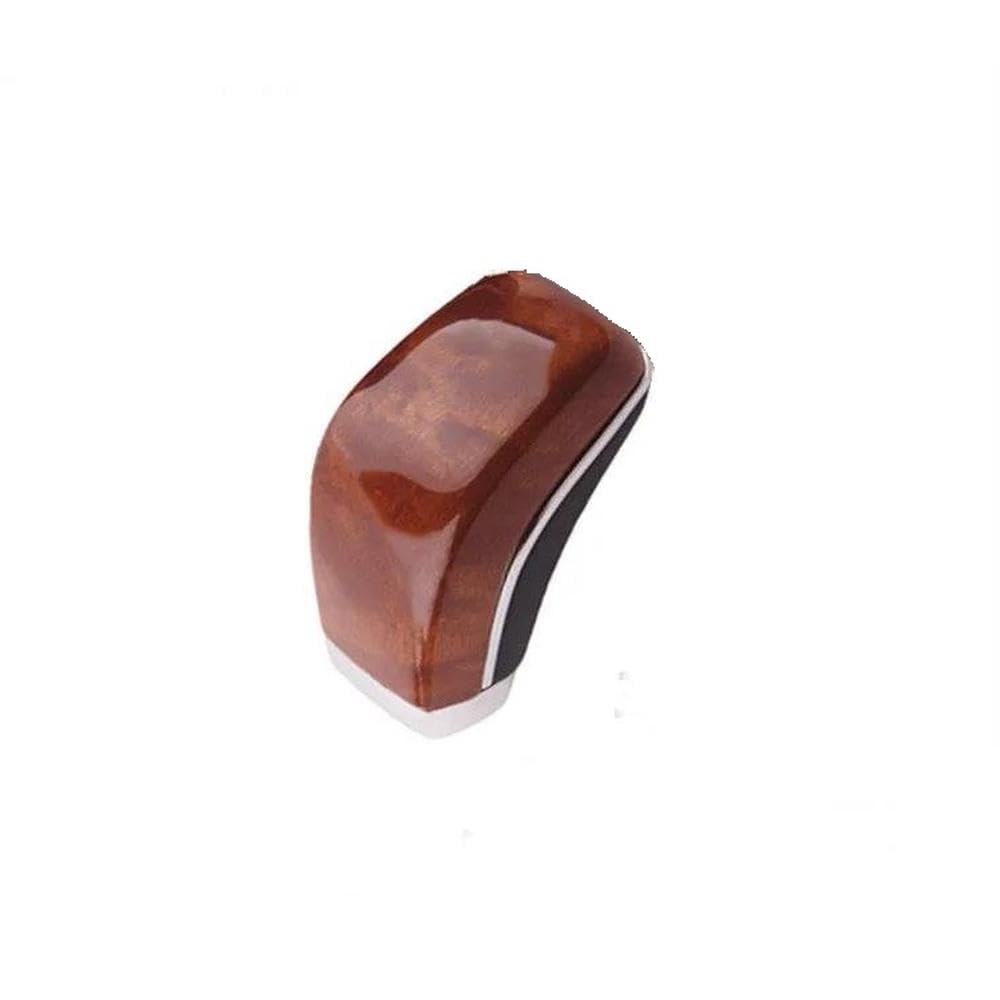 Sxqpocar Gold Gear Shift Knob For Toyota Reiz For Mark X 2005-2009 Gear Ball Head Shift Lever Head(Gold)
