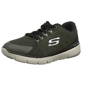 Skechers Flex Advantage 3.0 sneakers voor jongens