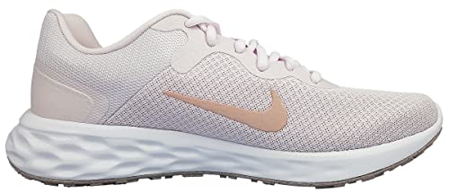 NIKE Women's W Revolution 6 Nn Running Shoe - Image 3